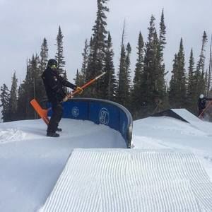 Meet your Posher, Kyle